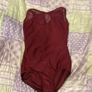 Ballet leotard!!❤️